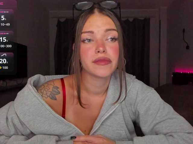 Kinkich live cam on BongaCams