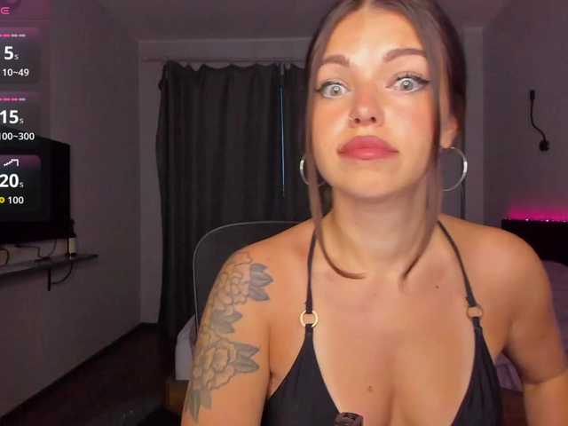 Kinkich live cam on BongaCams