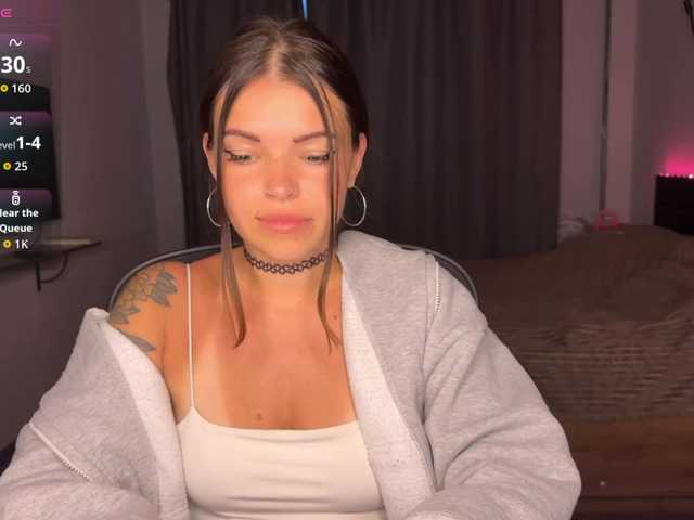 Kinkich live cam on BongaCams