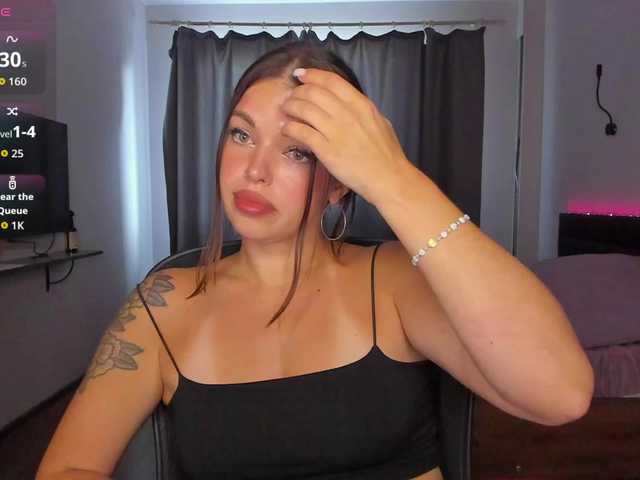 Kinkich live cam on BongaCams