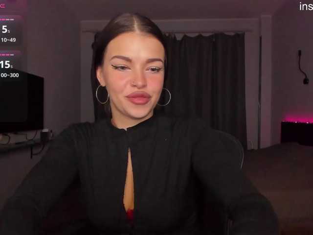 Kinkich live cam on BongaCams