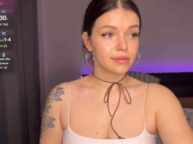 Kinkich webcam