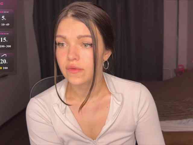 Kinkich webcam