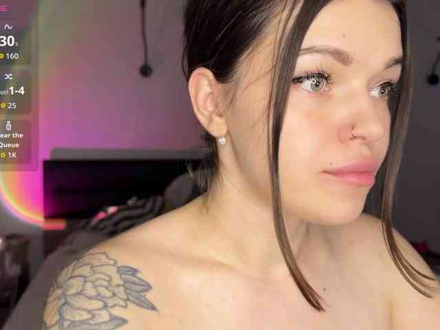 Kinkich webcam