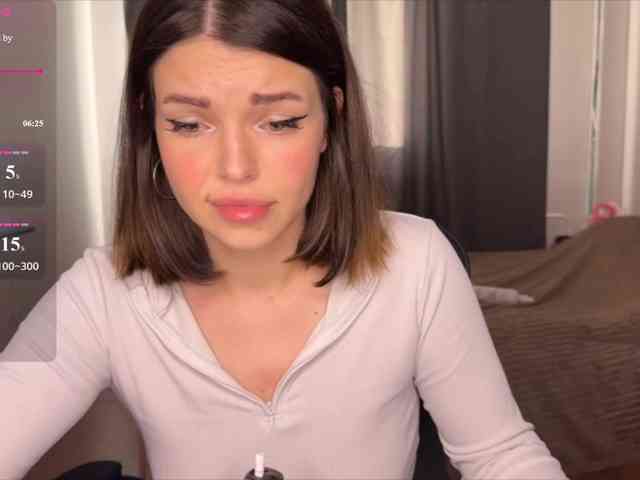 Kinkich webcam