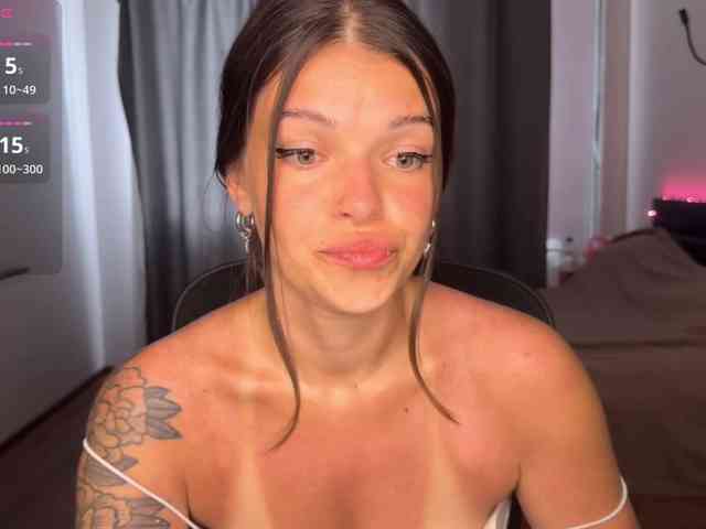 Kinkich webcam