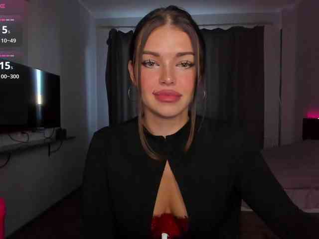 Kinkich webcam
