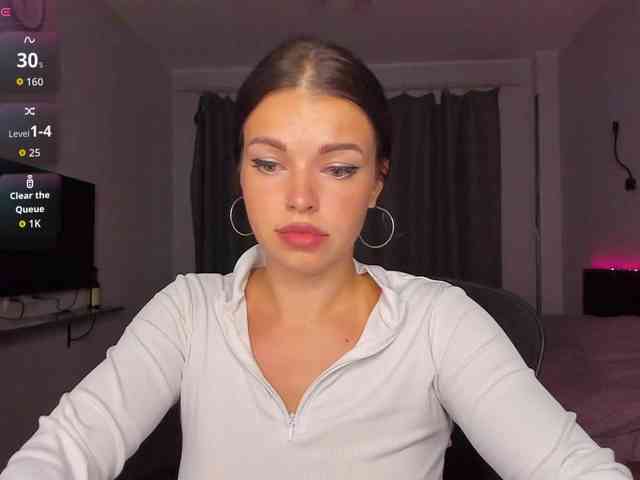 Kinkich webcam