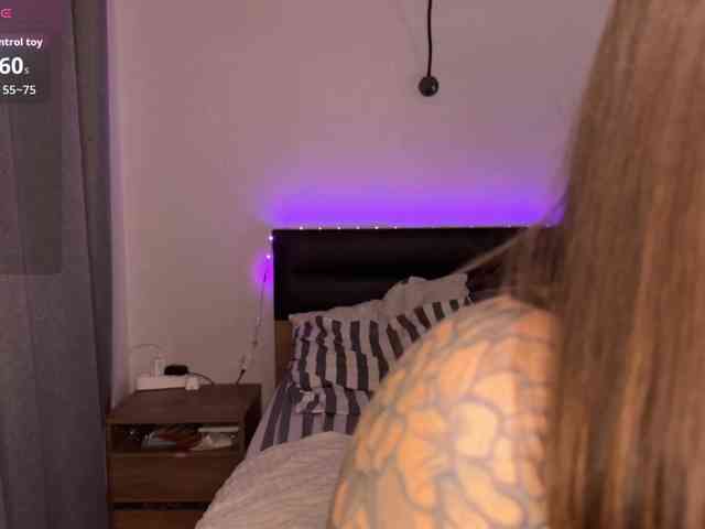 Kinkich Sex Cam Show