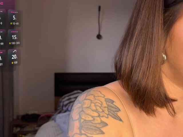 Kinkich webcam