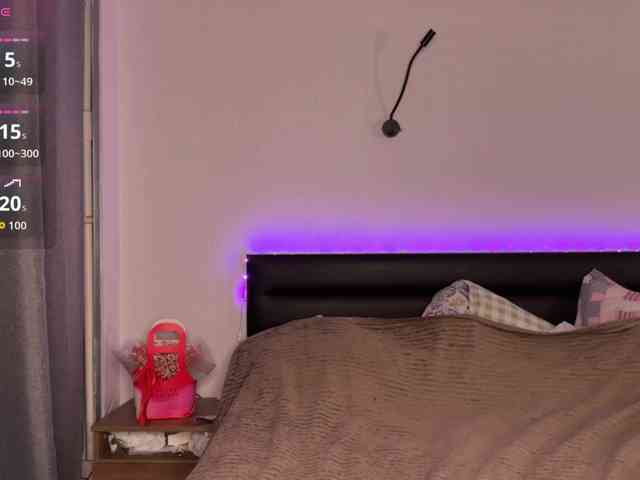 Kinkich webcam