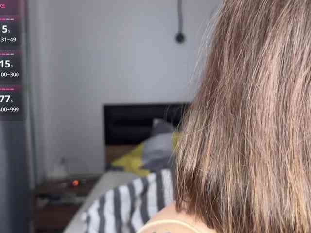 Kinkich webcam