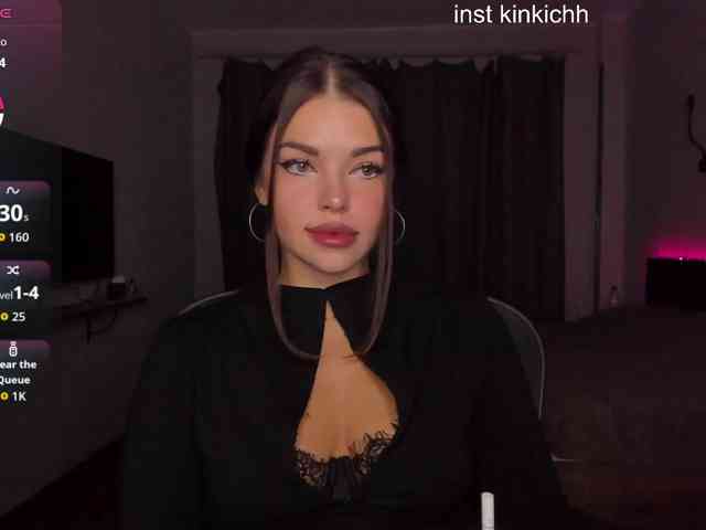 Kinkich