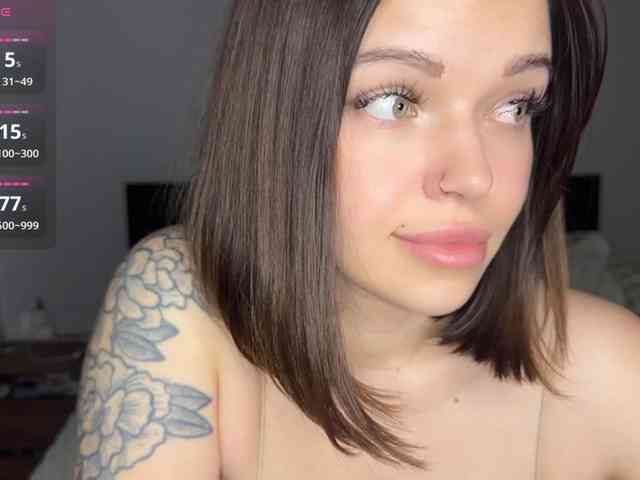 Kinkich webcam