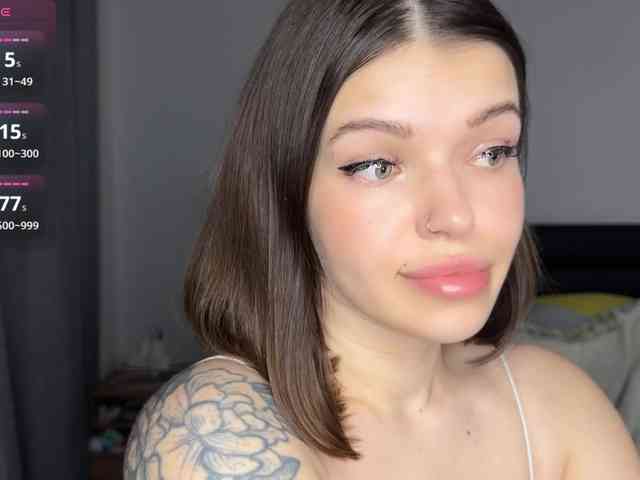Kinkich webcam