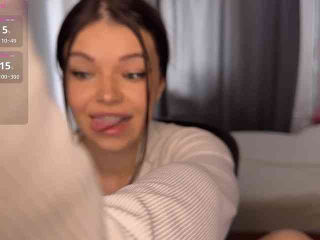 Kinkich webcam