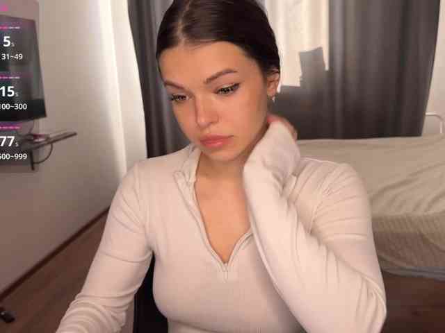Kinkich webcam