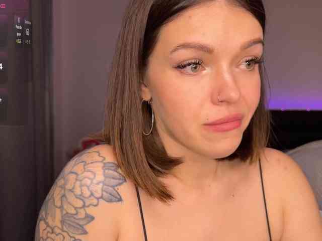 Kinkich webcam