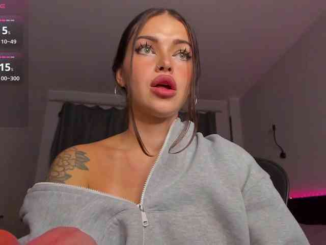 Kinkich webcam