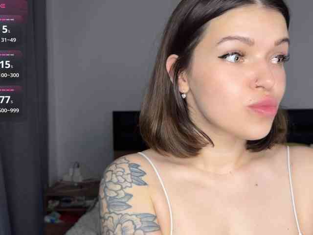 Kinkich webcam