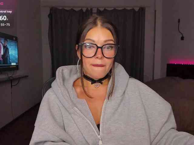Kinkich webcam