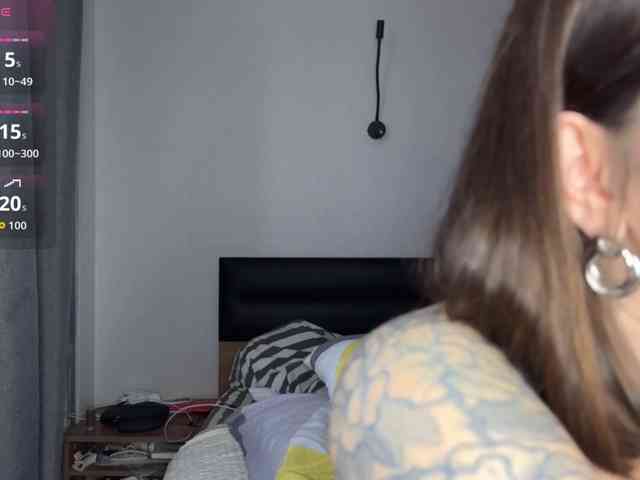 Kinkich Sex Cam Show