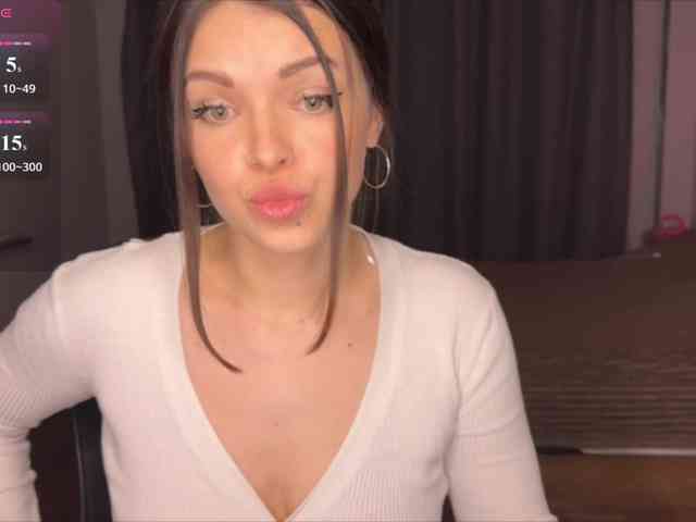 Kinkich webcam