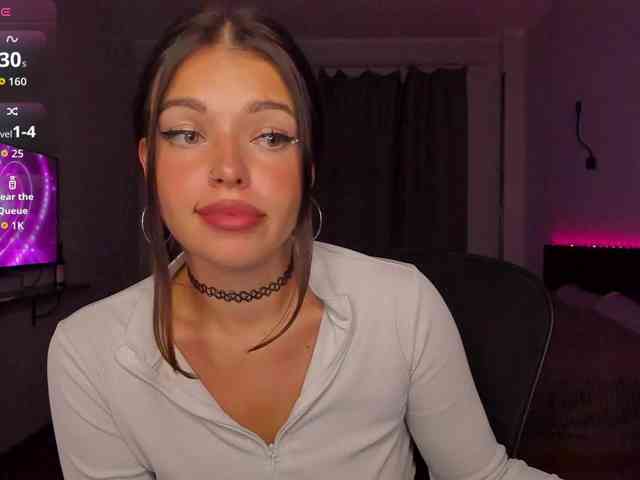 Kinkich webcam