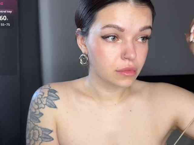 Kinkich webcam