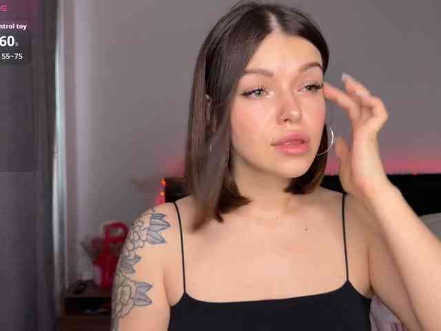 Kinkich webcam