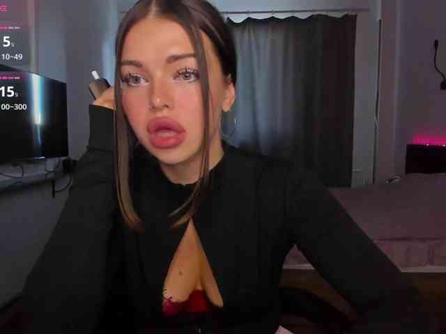 Kinkich webcam