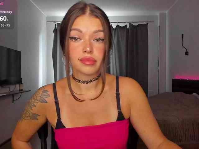 Kinkich webcam