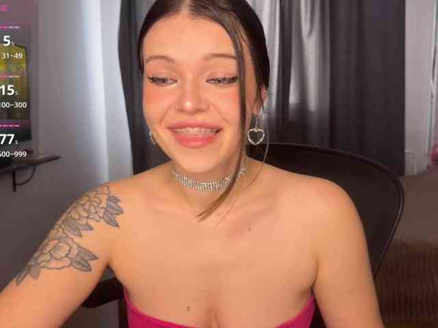 Kinkich webcam