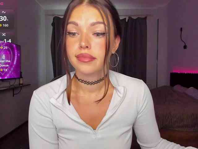 Kinkich webcam
