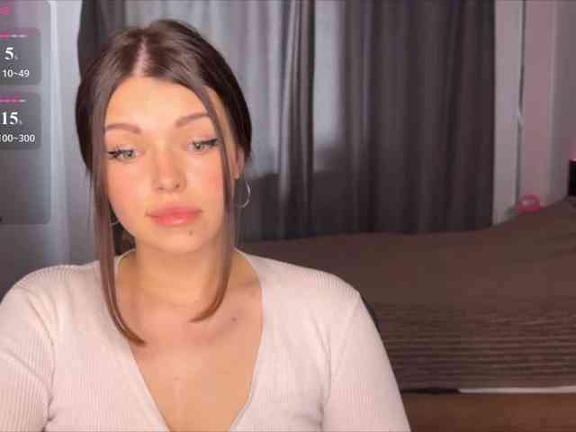 Kinkich webcam