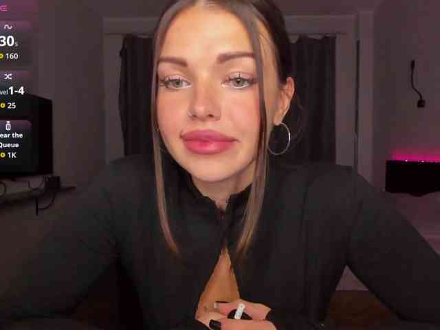 Kinkich webcam