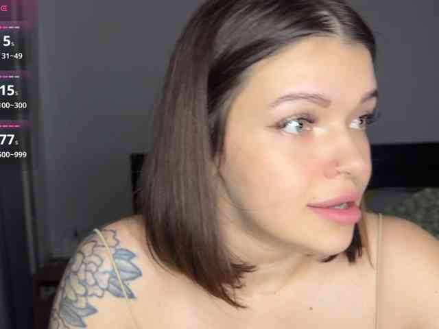 Kinkich webcam