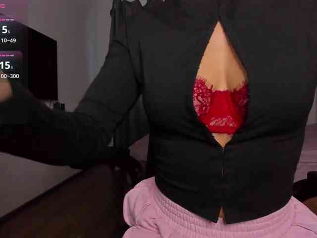 Kinkich webcam