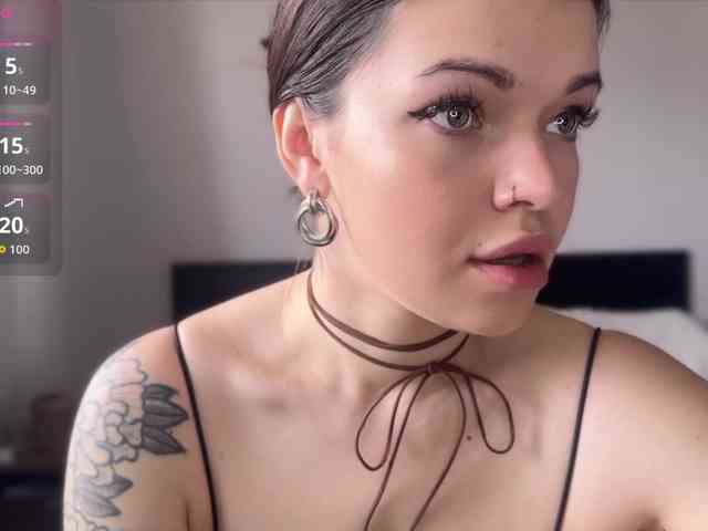 Kinkich webcam