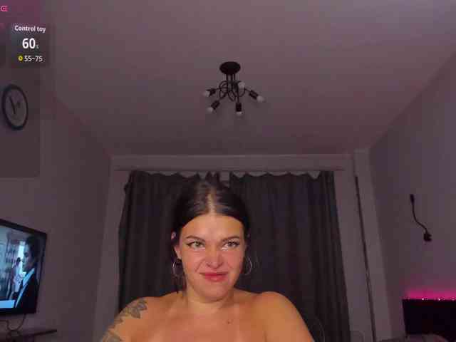 Kinkich webcam