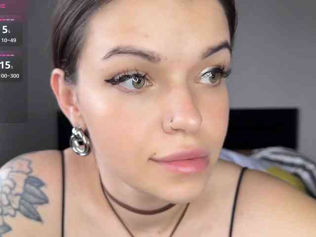 Kinkich webcam