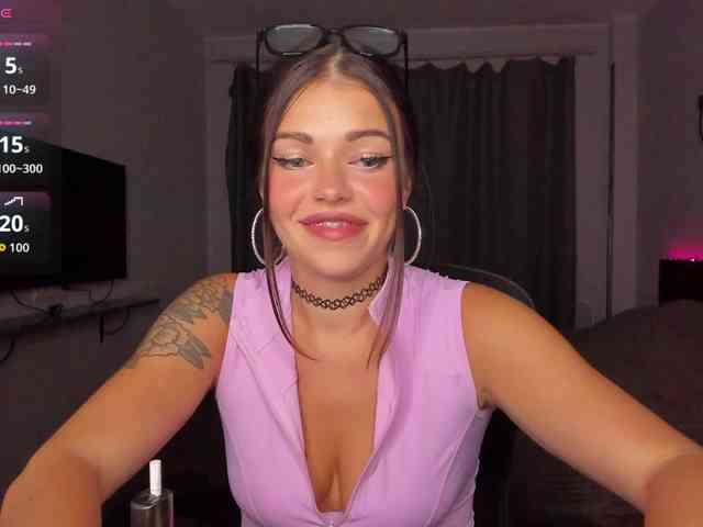 Kinkich webcam