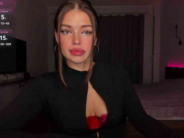 Kinkich webcam