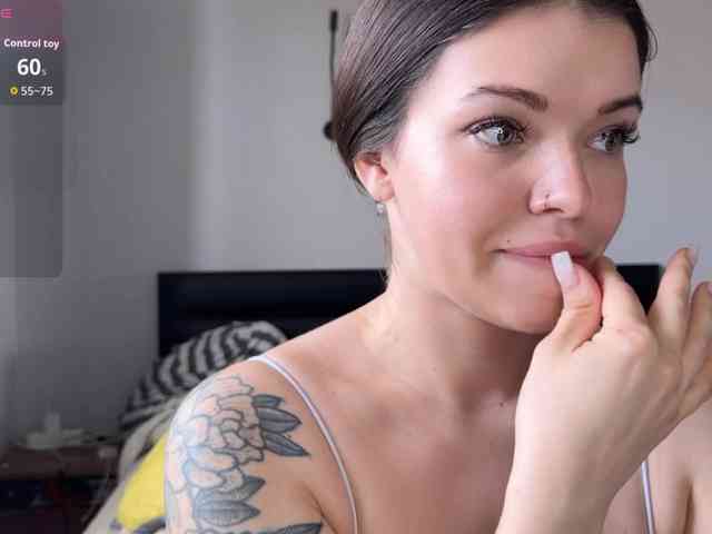 Kinkich webcam