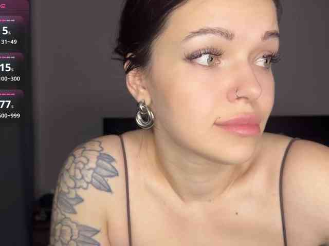 Kinkich webcam