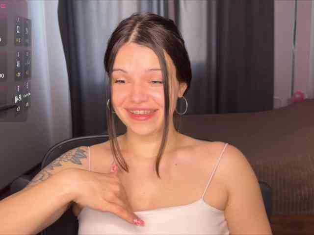 Kinkich webcam