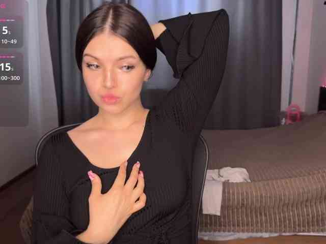 Kinkich webcam