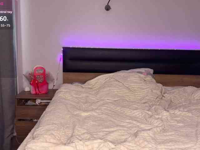 Kinkich webcam