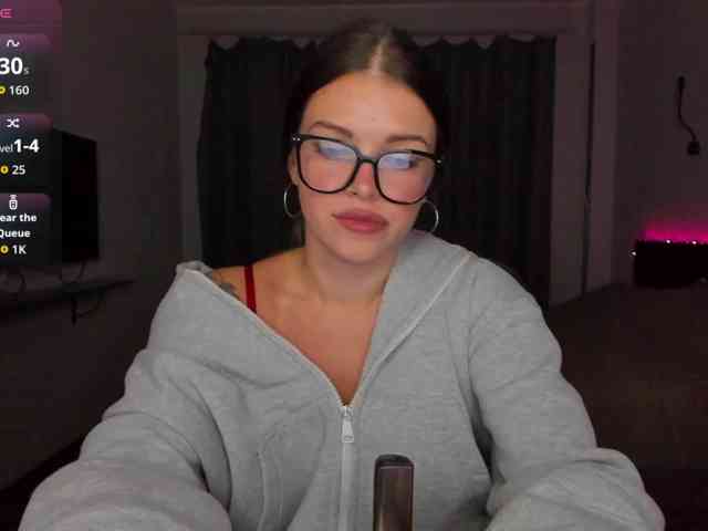Kinkich webcam