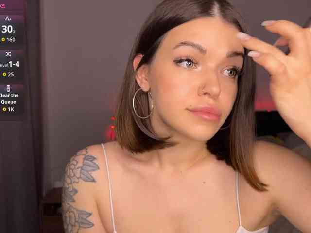 Kinkich webcam